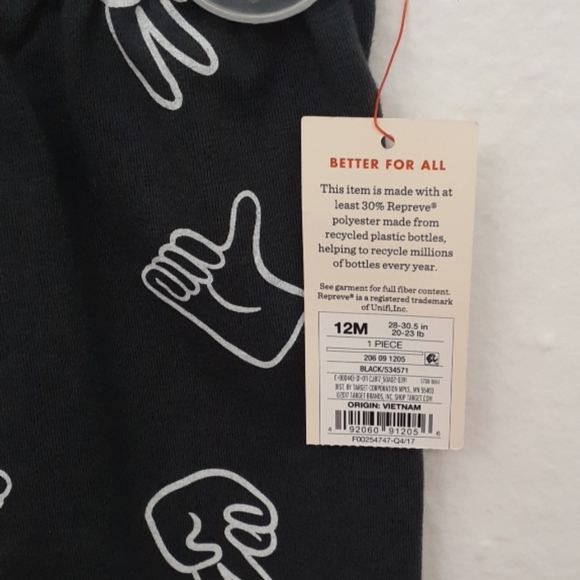 Toddler leggings - Picture 3 of 4